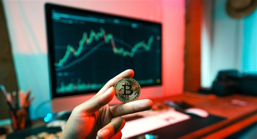 Est-il possible de miner du Bitcoin chez soi ? - Be-Crypto