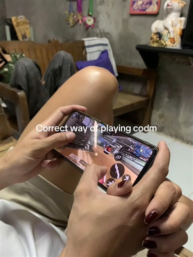 Correct Way to Play CODM: Tips and Strategies