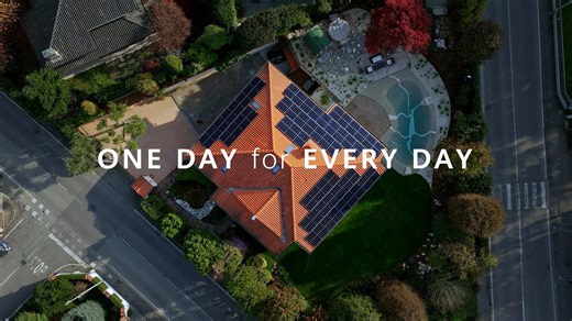134K views · 778 reactions | #Milan House | One Day for Every Day ...