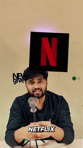 How Netflix NEVER Buffers 😱 | Netflix Architecture Explained | Tech Case Study || #syntx