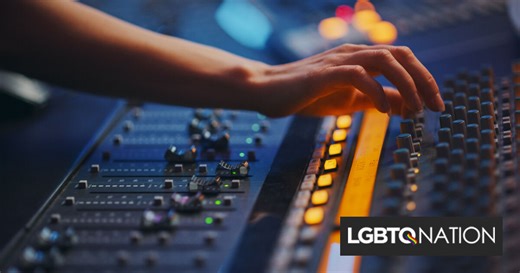 Vote now for LGBTQ Nation’s 2023 Arts & Entertainment Hero - LGBTQ Nation