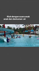 Asahan Water Theme Park on Reels