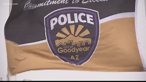 Goodyear SWAT team goes non-operational after hazing allegations exposed