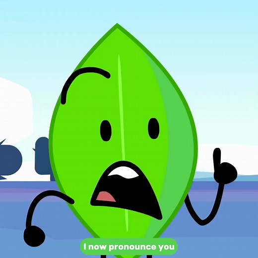 Blocky and Flower BFB Wedding Memes Compilation