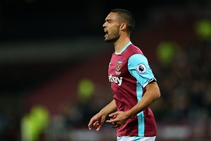 Winston Reid admits 'most improved' West Ham star left him stunned with remarkable change