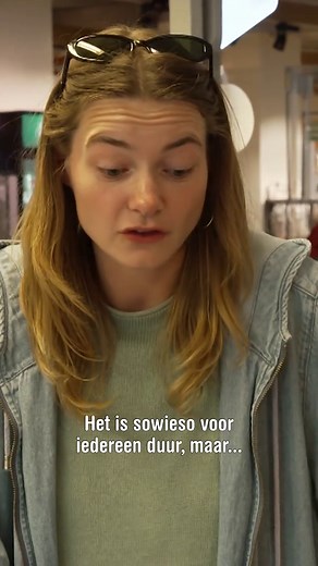 Je Zal Het Maar Hebben: Leven met een ziekte/handicap