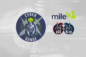 Cyber Range - Mile2 Cybersecurity Institute