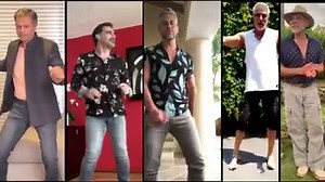 1.3M views · 10K reactions | Aquí los Caballeros Cantan tratando de ensamblar sus voces #DesdeCasa con amor para ustedes. ❤️. | Caballeros Cantan | Facebook