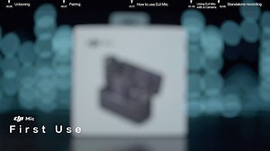 A Beginner's Guide to DJI Mic