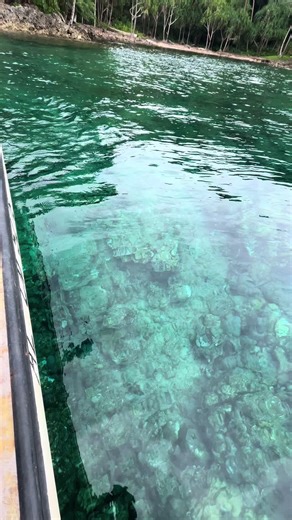 Explore Fergusson Island: A Hidden Gem in Milne Bay