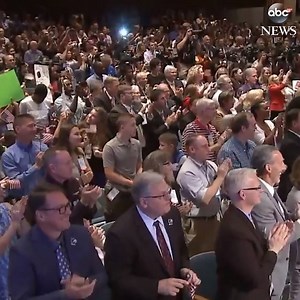 105K views · 3.1K reactions | THE RIGHT STUFF: NASA - National Aeronautics and Space Administration unveils newest crew of astronauts who will ride the first commercial Boeing and SpaceX capsules into orbit next year, bringing human launches back to U.S. for the first time since 2011. https://abcn.ws/2KnPcqL | ABC News | Facebook