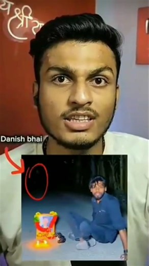 yah ladka Danish Bhai ki atma dikhane wala hai 📸🎨🫟 like subscribe please