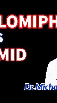 Enclomiphene vs Clomiphene Citrate (Clomid) in Men: Why choose one over the other?