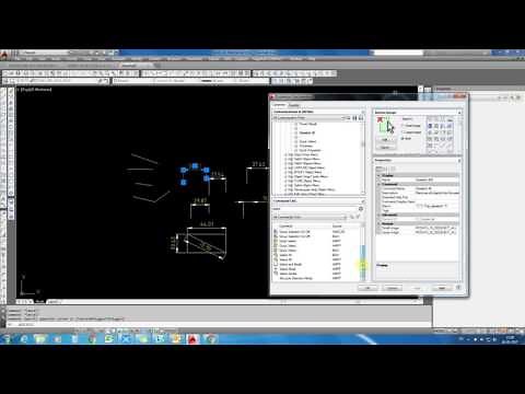 Select Similar Command Missing In Shortcut Menu In AutoCad 2014, 2016, 2017, 2018, 2019