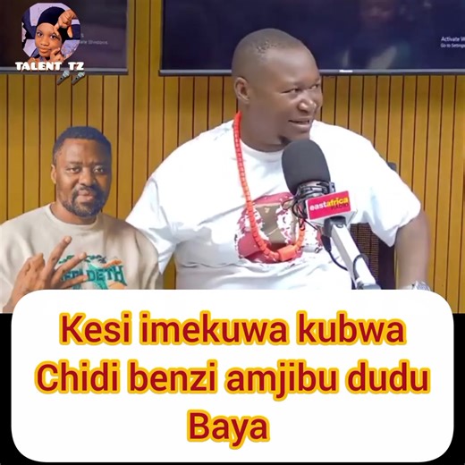 Trending Songs on Tanzanian TikTok