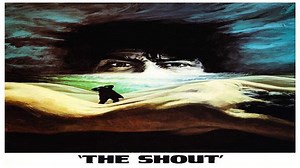 The Shout (1978) DRAMA /HORROR 1080p