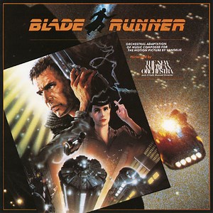 The New American Orchestra - Blade Runner