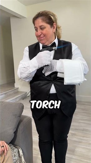 When Your Mom Becomes a 5-Star Chef for Your Friend