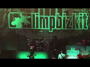 Limp Bizkit Live - COMPLETE SHOW - Mansfield, MA, USA (July 31st, 2024) Xfinity Center [4K]