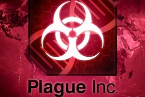 瘟疫公司：物竞天择/瘟疫公司：进化/Plague Inc: Evolved