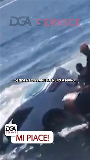 🅿️ Non usi mai il freno a mano? Grave errore per il cambio automatico