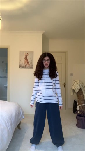 Dance Moves to Raise Your Spirits