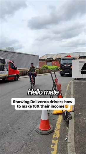 eBay & Pokemon Reselling on Instagram: "We showed Deliveroo drivers how to 10X their income online🤯 #reselling #resellingcommunity #sidehustleuk #ebayseller #crepchiefnotify"
