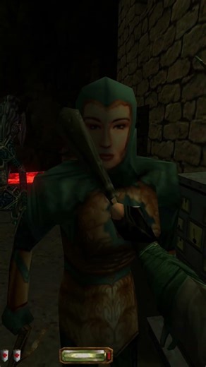 That didn’t go according to plan! #thief2themetalage