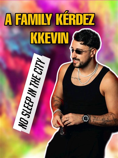 Ismét a drága #nosleepfamily kérdezhetett de most Kkevint🔥 🌹❤️‍🔥FEB. 14. – A RÉGIÓ LEGNAGYOBB VALENTINNAPI BULIJA ❤️‍🔥🌹 💥VALENTINE'S CARNEVAL 😍🔥 ⭐️MARIO🌟 🌟BRUNO⭐️ ⭐️BELANO🌟 🌟MOLLYWOOD⭐️ ⭐️ROSTÁS SZABIKA🌟 💃Breda Bia 🎂KatapultDJ 🎧JoerJunior 😎Czaga 🥳Peter Lowner 🎫 Jegyek elővételben már elérhetők! Online: in-time.hu 👀 Vagy személyesen: Promótereinknél 🔥 Ha ott leszel, kommentben jelezd!! KI JÖN? 💥💥💥 Insta: nosleepinthecity_official ______________ made by: 🟣@sunfluencestudio