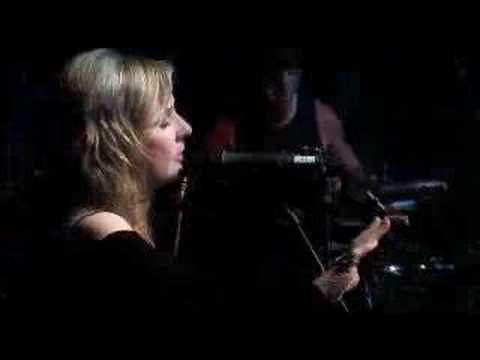 Schiller with Moya Brennan - Miles and Miles (Live)