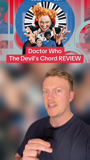 Doctor Who: The Devils Chord Review | Jinkx Monsoon Steals the Show