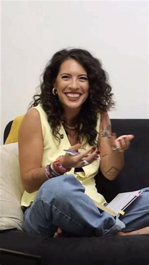 Qual è la vostra canzone di quando siete felici?