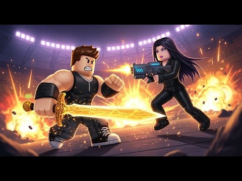 Playing Roblox Games with Subs! Join The Discord and Add FUZZCAMO On Roblox to Join!