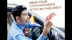 35 reactions · 4 comments | Remember to tip your food delivery man - especially during the rainy days. Wear your mask double quick time https://www.facebook.com/1225648750864263/posts/2923243367771451/ #CCB #Day03 | My Grandfather’s Road | Facebook