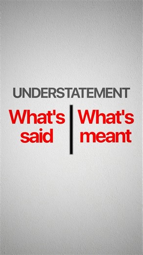 The Sentence Structure That Makes Audiences Uncomfortable #rhetoric