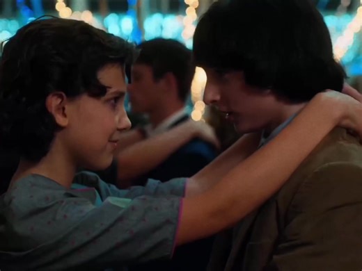 time machine | #mikewheeler #eleven #mileven #strangerthings #fyp | time machine - willow