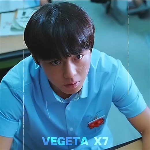 [ Yeon Si-eun Has Pushed Seo Jun Tea's Status ] ☠️💀 #weakheroclass1 #shorts #viral