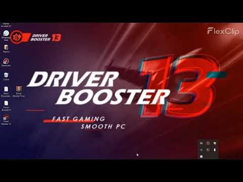 Licença GRÁTIS do Driver Booster Pro 13 (Chave 2026) – Ative Agora!