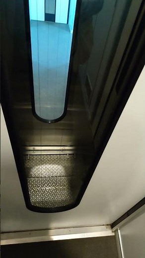 【渡り板】JR北海道キハ261系気動車 [gangway footplate] JR Hokkaido Kiha 261 series diesel railcar