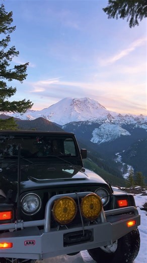 You find places like these if you know where to look! 🗺️