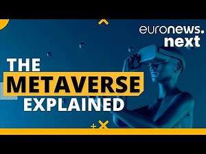 What is the metaverse and how does it work?