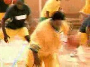 That's So Raven - Eddie Undercover Superstar