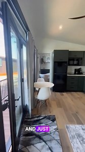 2.9K views · 874 reactions | Wait til you see the bathroom! TinyHouse...