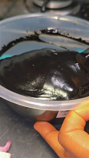 Delicious Chocolate Ganache Recipe