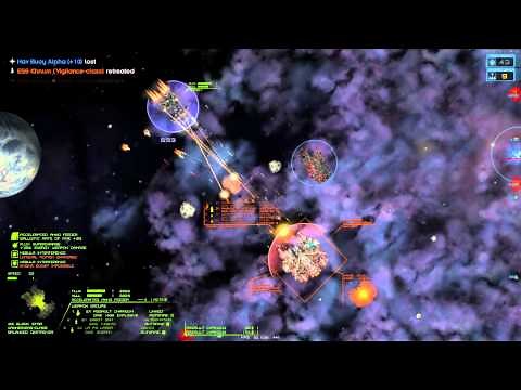 Starsector - 2D Spaceships With Real Depth