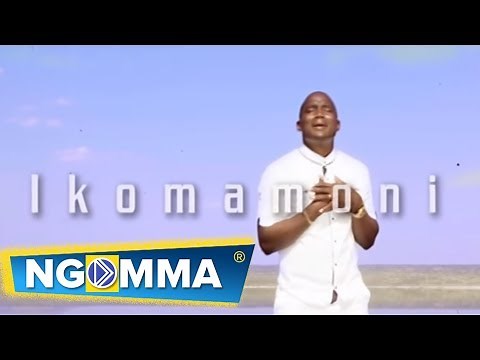 Wilberforce Musyoka - Ikomanoni ( Official Video)