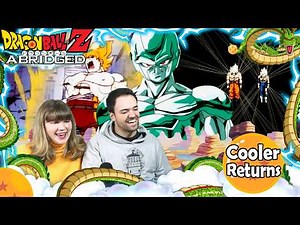 Cooler is Cooler - Dragon Ball Z Abridged Movie: Cooler Returns