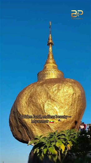 “Burma Panorama — Where history, culture, and beauty come alive.”‪@burmapanorama-bp‬