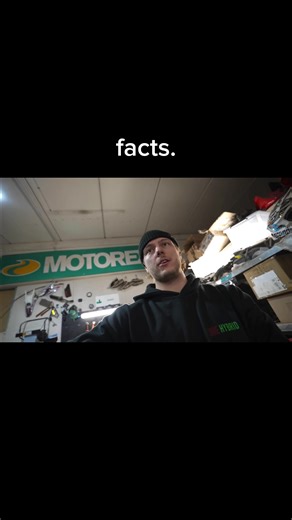 Two-Stroke Engine Facts You Need to Know