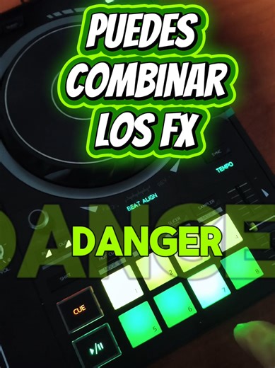 virtual dj FX Pro💥 2026 💥 #seratodj #mastermixdj #packfxvirtualdj #virtualdj2026 #virtualdj